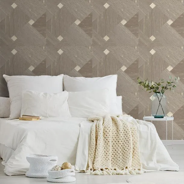 Обои для стен CMO Paris Soie bois WSO 03 15 #8