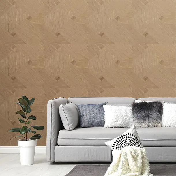 Обои для стен CMO Paris Soie bois WSO 03 20 #4