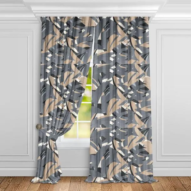 Ткань Casamance Astelia 46050126 #4