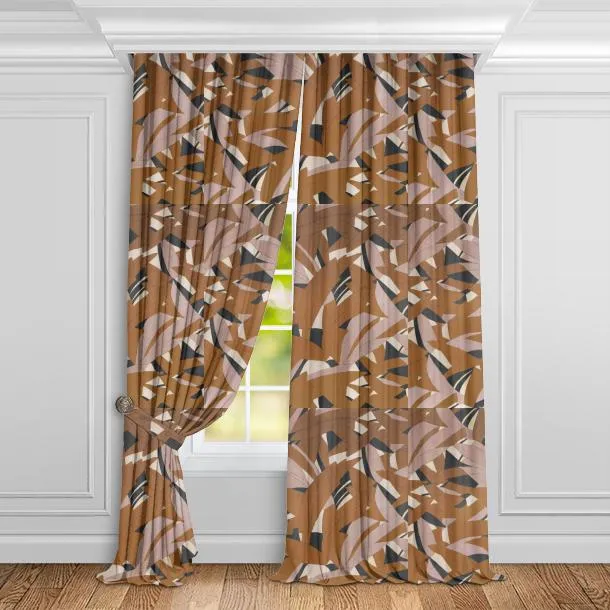 Ткань Casamance Astelia 46050422 #4