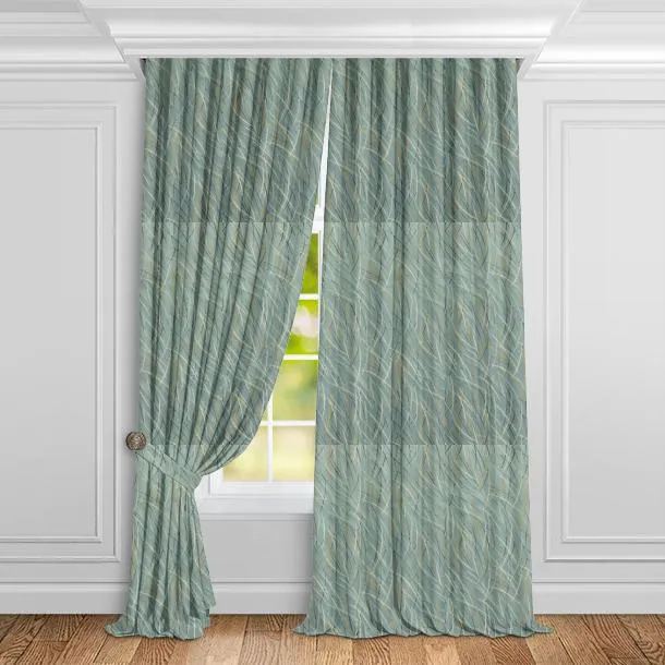 Ткань Casamance Astelia 46060625 #4