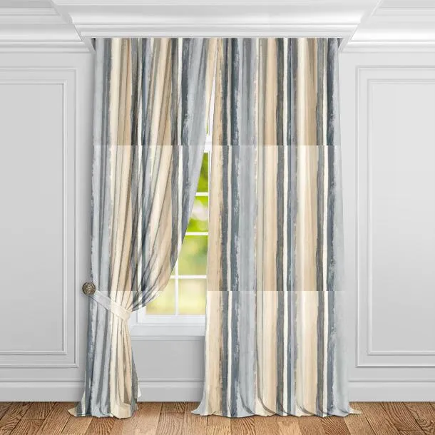 Ткань Casamance Astelia 46070128 #4