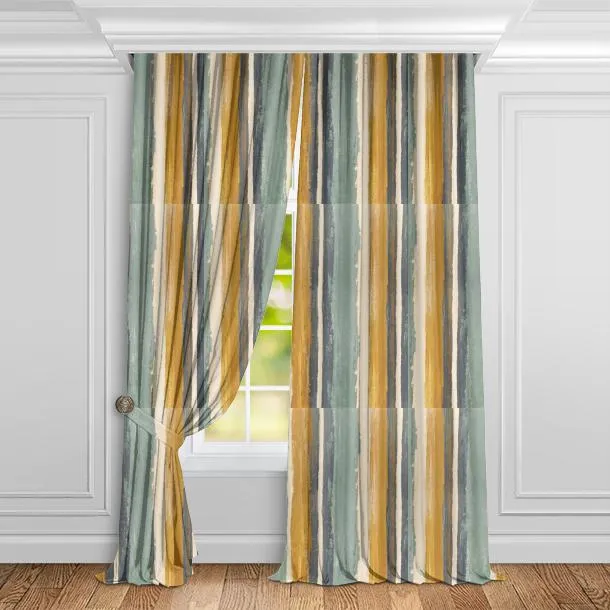 Ткань Casamance Astelia 46070245 #4