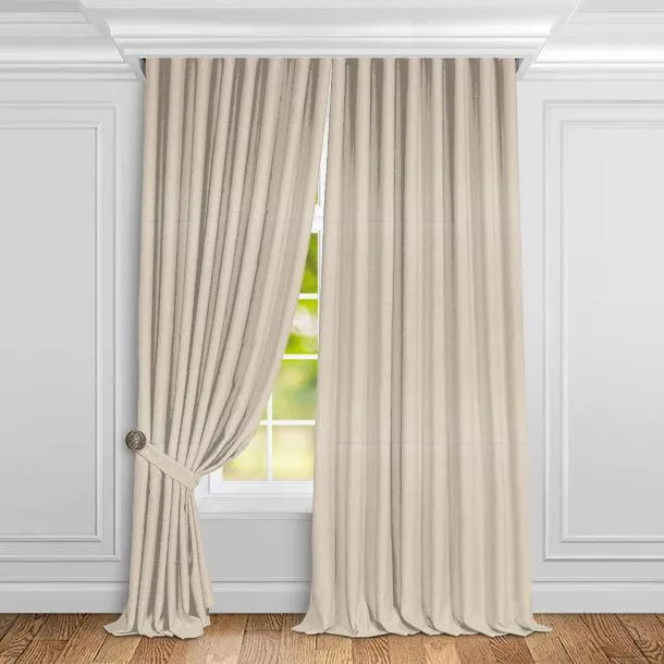 Ткань Casamance Brooks 2 49610320 #4