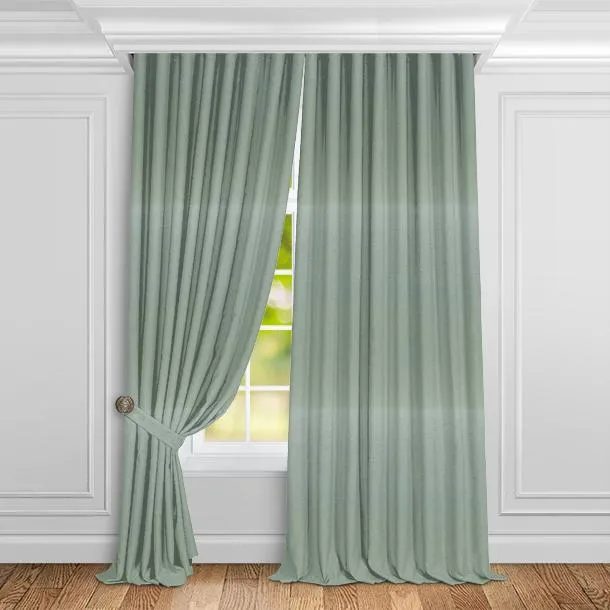 Ткань Casamance Brooks 2 49612752 #4