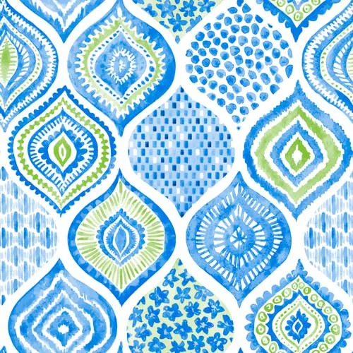 Ткань Foresti Home Collection Ischia Outdoor A5031_2