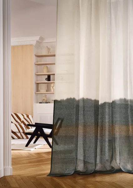 Ткань Casamance Haze 42740123 #2