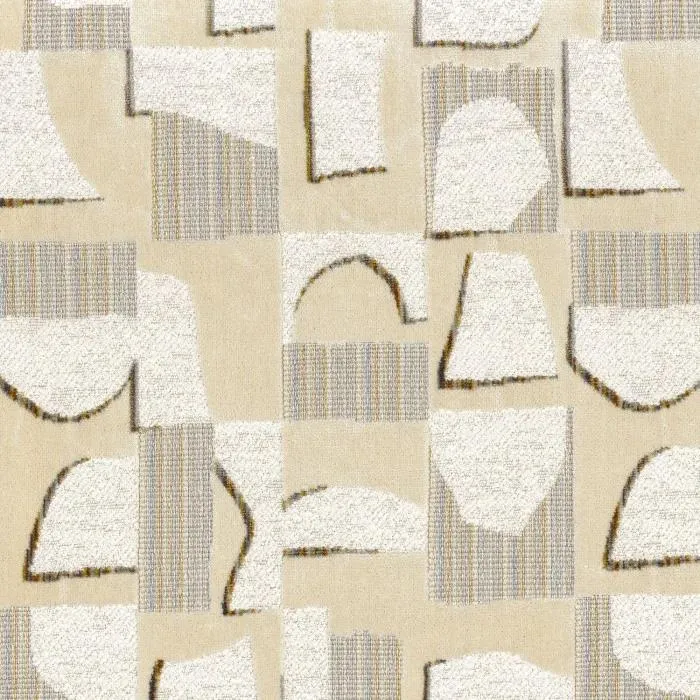 Ткань Casamance Manifesto 45830113