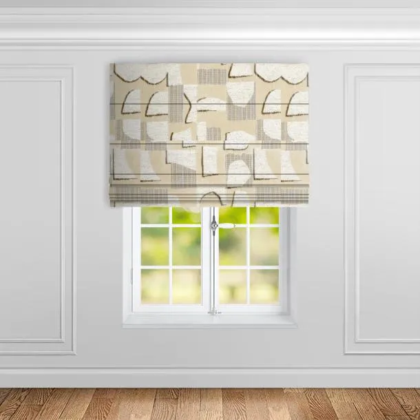 Ткань Casamance Manifesto 45830113 #2