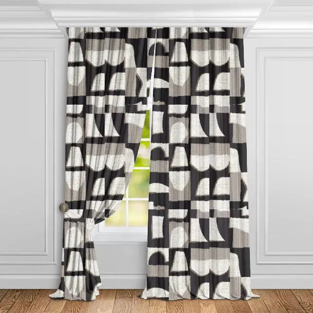 Ткань Casamance Manifesto 45830248 #3