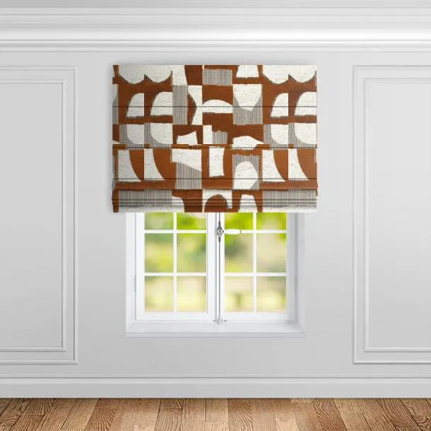 Ткань Casamance Manifesto 45830361 #2