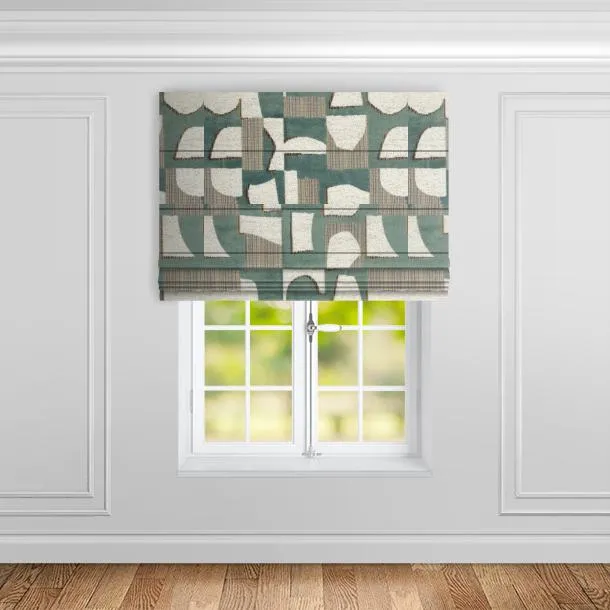 Ткань Casamance Manifesto 45830496 #2