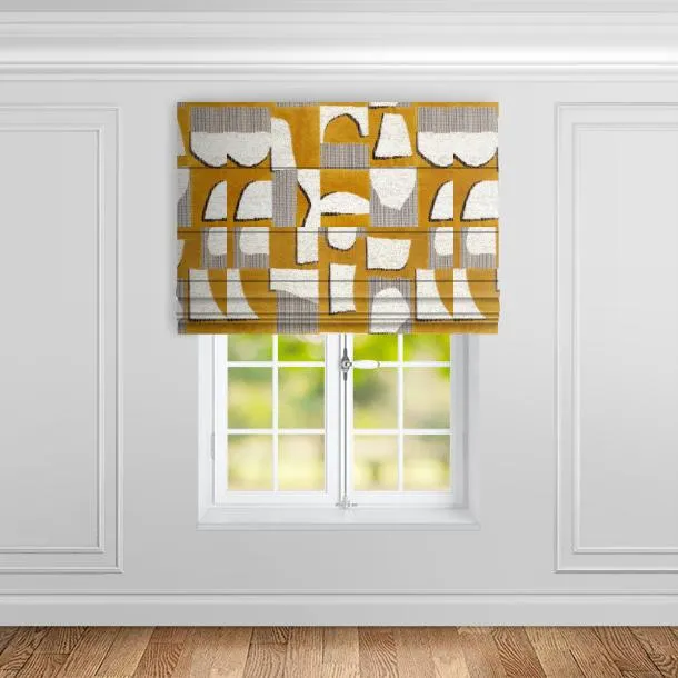 Ткань Casamance Manifesto 45830511 #2