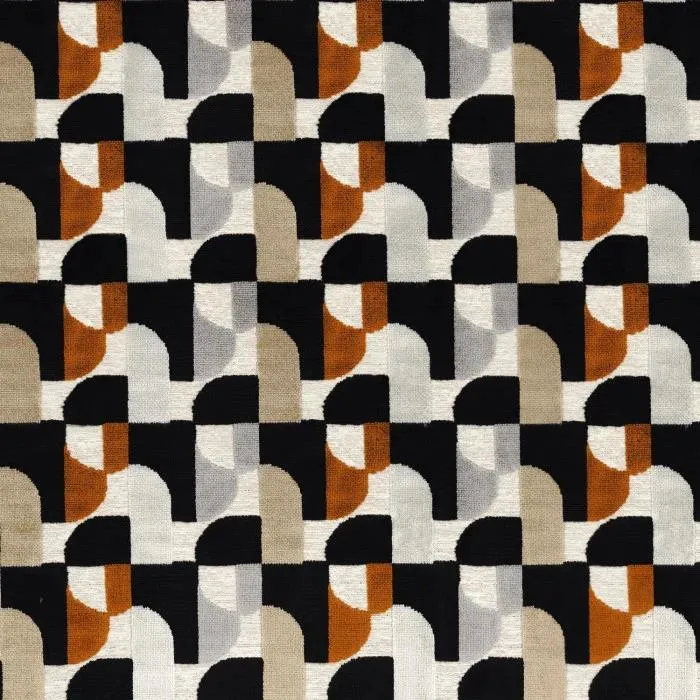 Ткань Casamance Manifesto 46040122