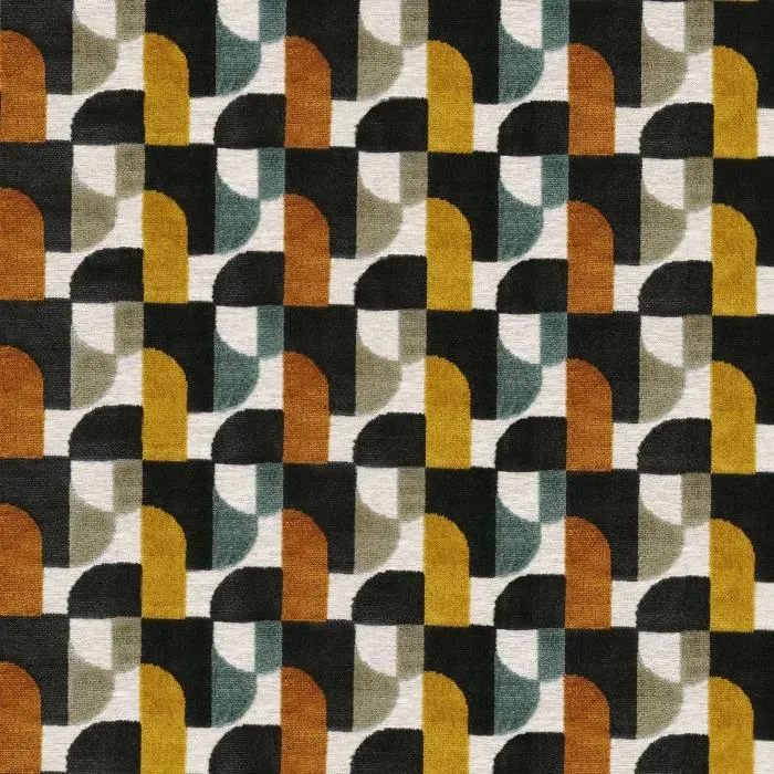 Ткань Casamance Manifesto 46040312