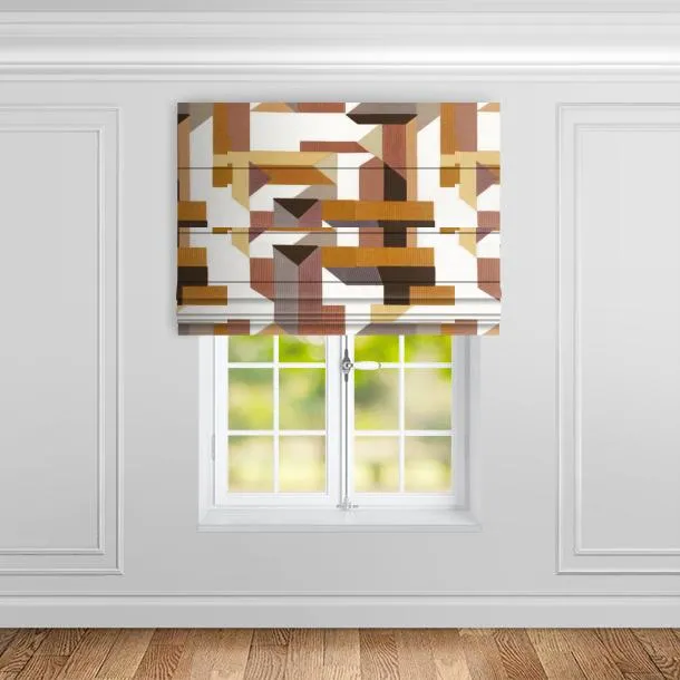 Ткань Casamance Polychromie 45900192 #2