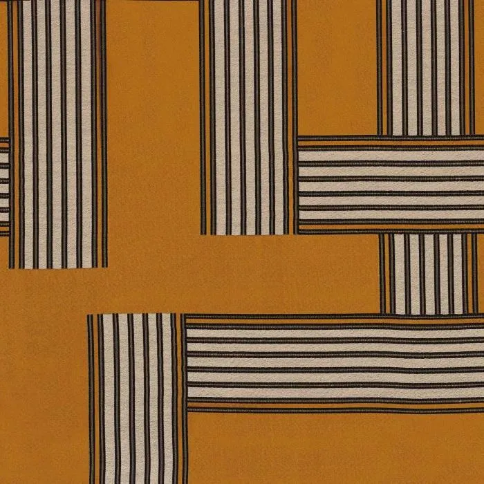 Ткань Casamance Polychromie 45960315