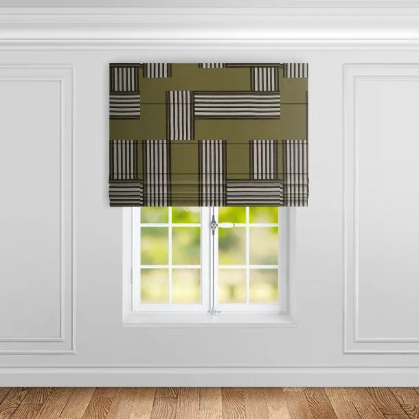 Ткань Casamance Polychromie 45960501 #2