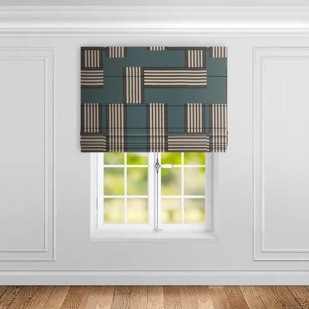 Ткань Casamance Polychromie 45960622 #2