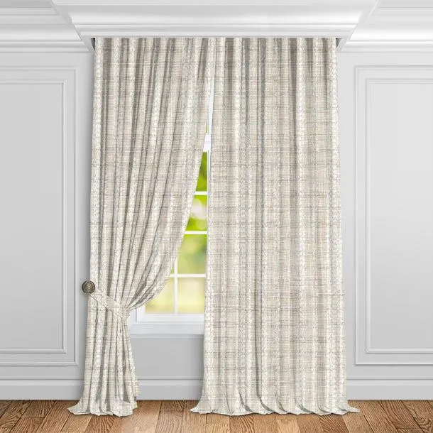 Ткань Casamance Polychromie 46870103 #3