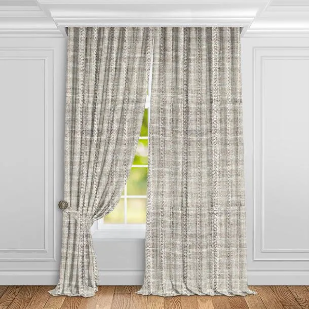 Ткань Casamance Polychromie 46870221 #3