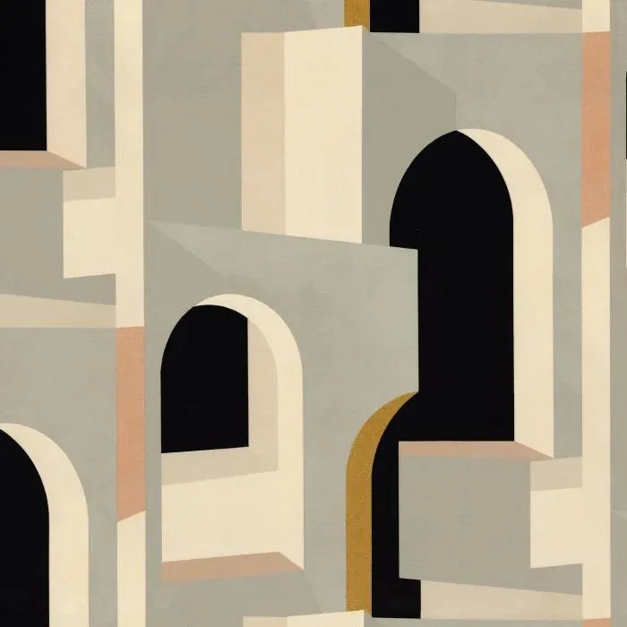 Ткань Casamance Prodige 46140116