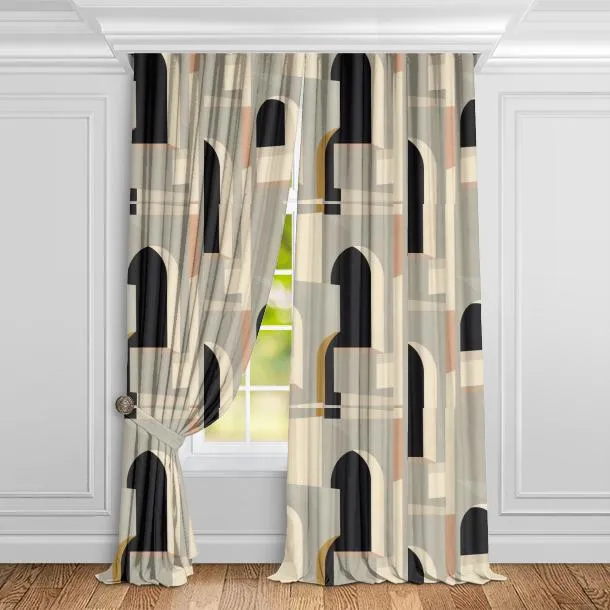 Ткань Casamance Prodige 46140116 #3