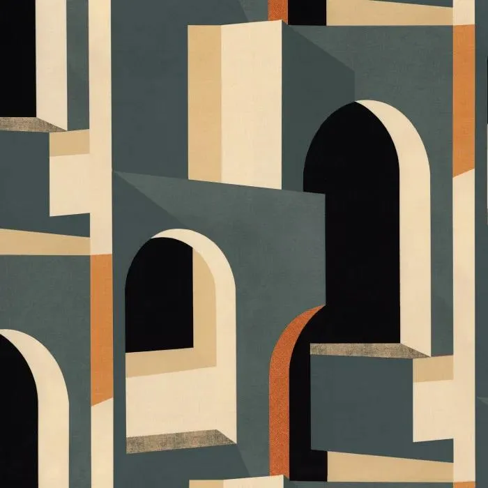 Ткань Casamance Prodige 46140211