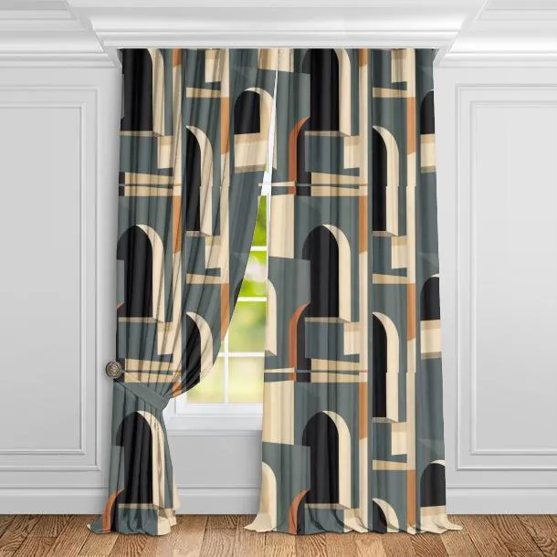 Ткань Casamance Prodige 46140211 #3