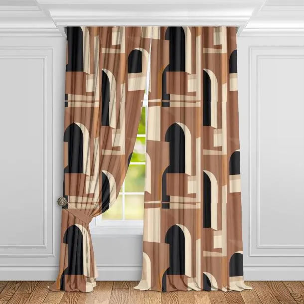 Ткань Casamance Prodige 46140330 #3