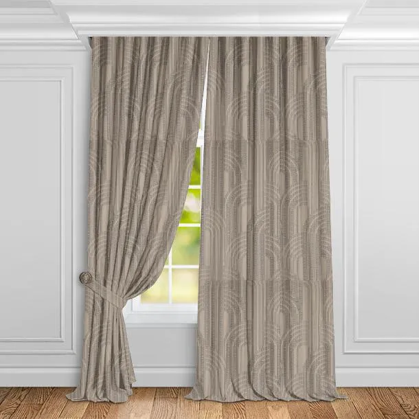 Ткань Casamance Prodige 46170225 #3