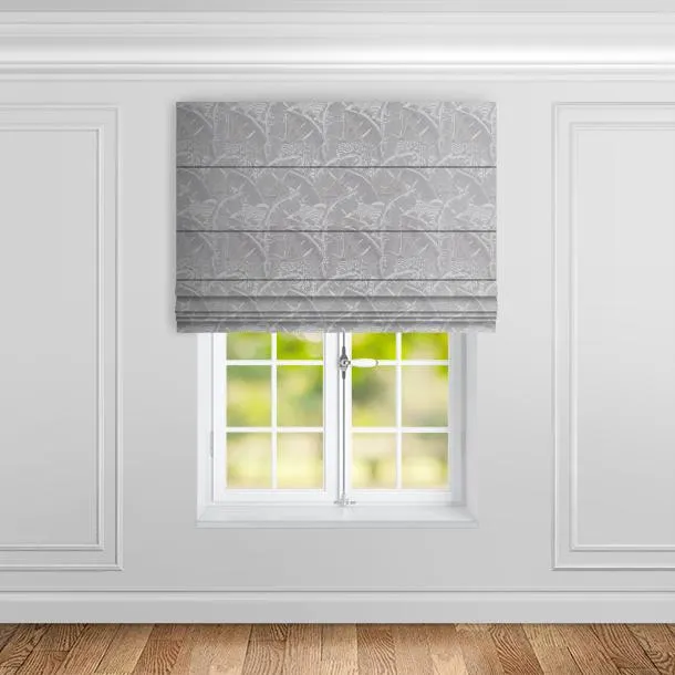 Ткань Ralph Lauren Park Row Fabrics FRL5074-03 #3