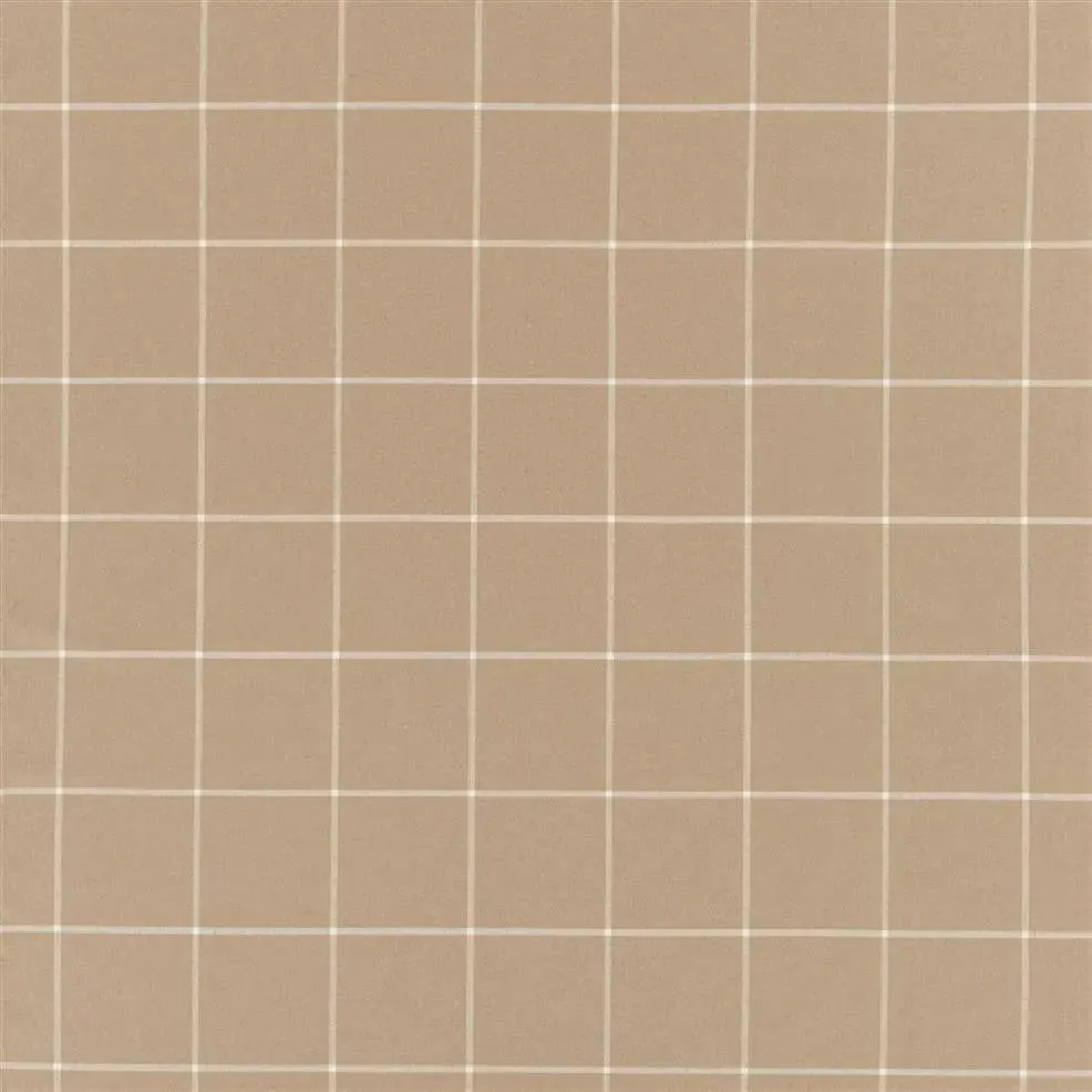 Ткань Ralph Lauren Park Row Fabrics FRL5233-01