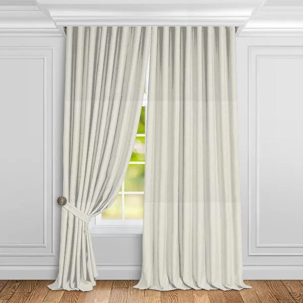 Ткань Ralph Lauren Park Row Fabrics FRL5259-01 #4