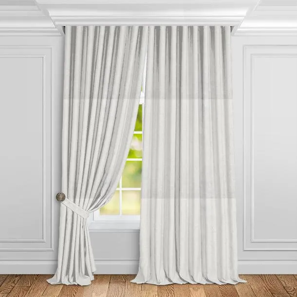 Ткань Ralph Lauren Park Row Fabrics FRL5265-02 #4