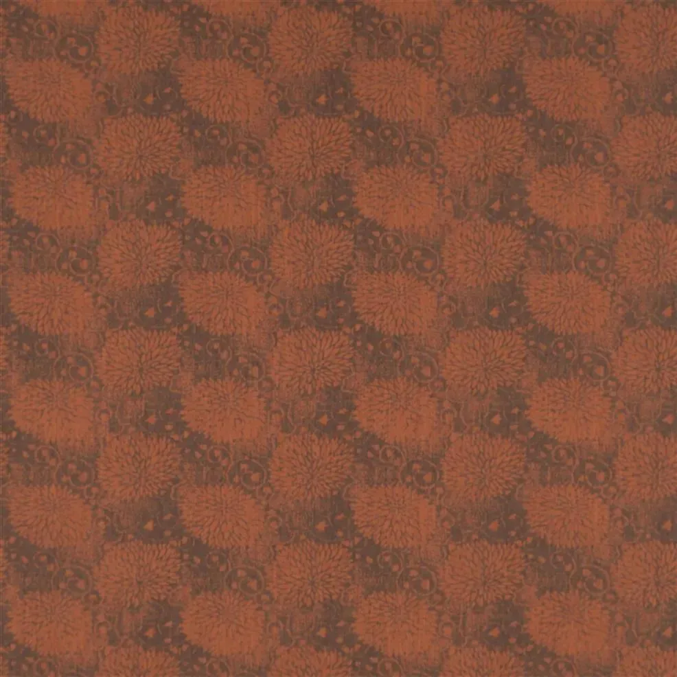 Ткань Ralph Lauren Salon Boheme Fabrics FRL5100-02