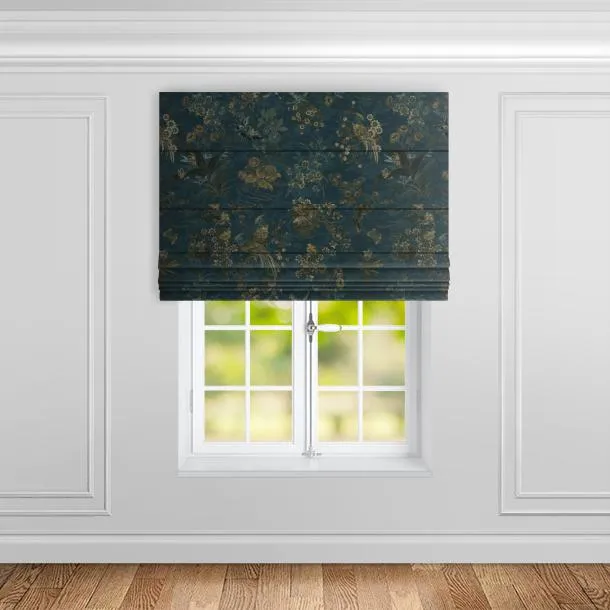 Ткань Ralph Lauren Salon Boheme Fabrics FRL5157-02 #2