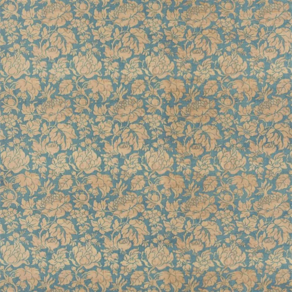 Ткань Ralph Lauren Salon Boheme Fabrics FRL5253-02