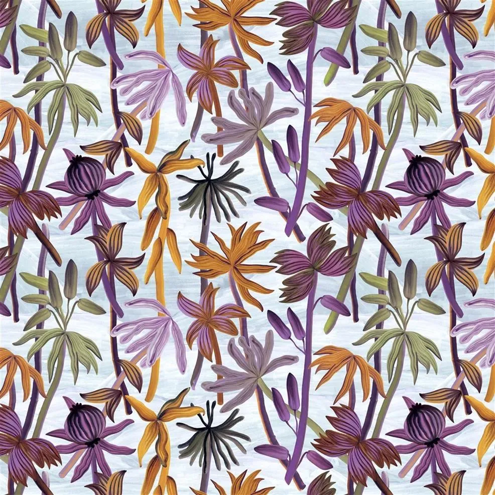 Ткань Christian Lacroix Lacroix Stravaganza Fabrics FCL7071-02