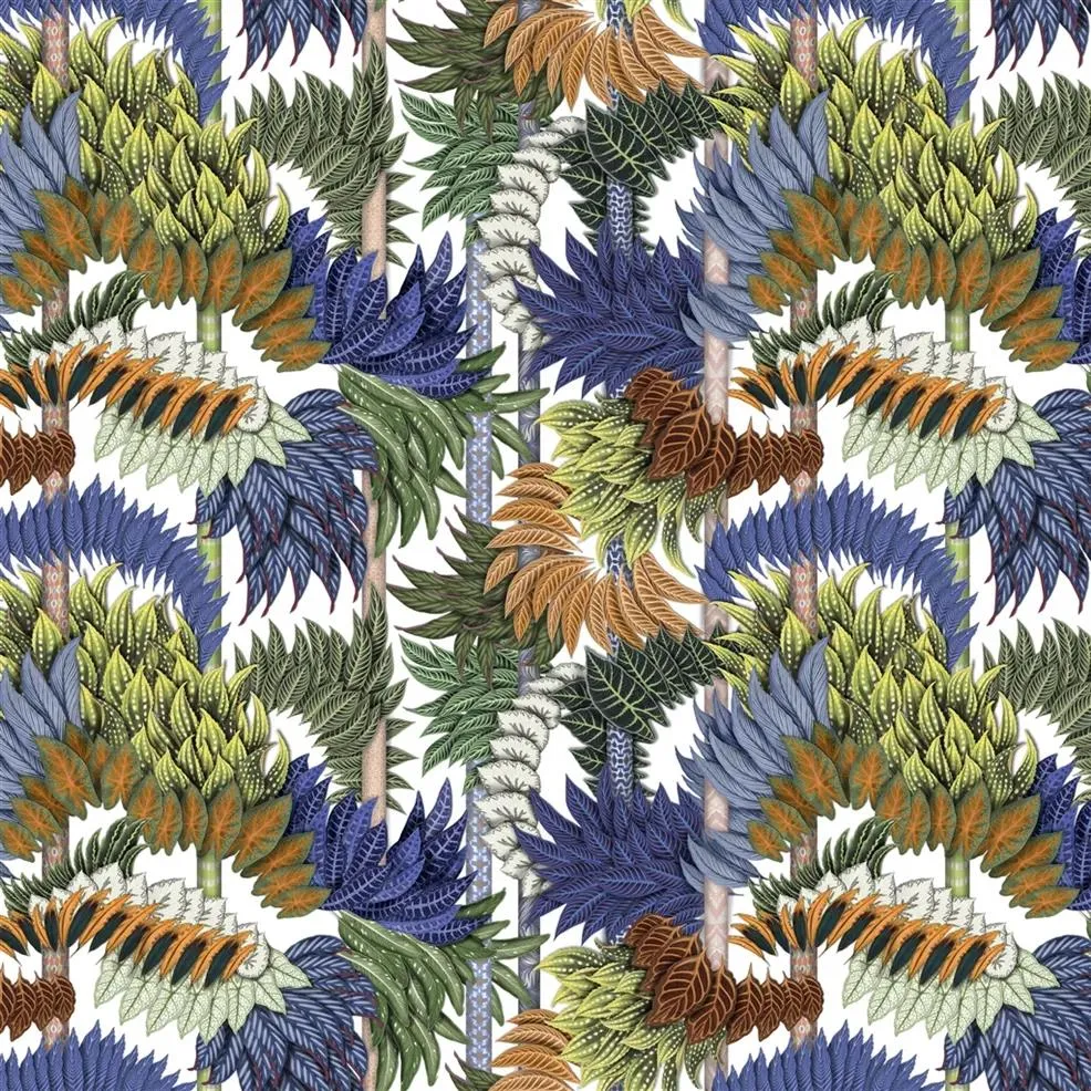 Ткань Christian Lacroix Lacroix Stravaganza Fabrics FCL7072-02