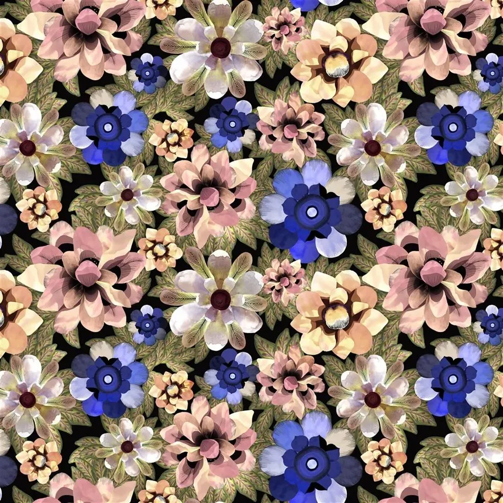 Ткань Christian Lacroix Lacroix Stravaganza Fabrics FCL7074-02