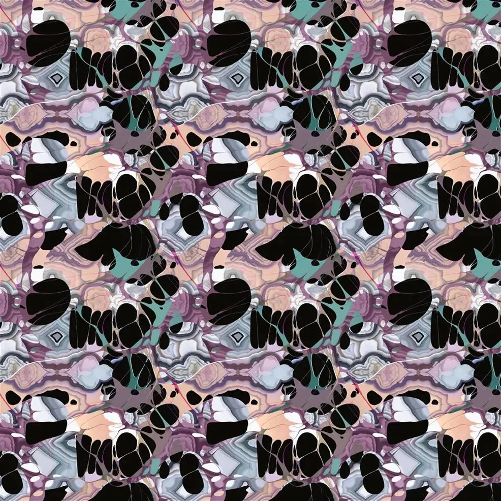 Ткань Christian Lacroix Lacroix Stravaganza Fabrics FCL7075-01
