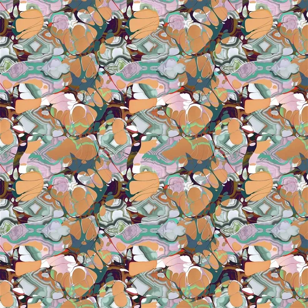 Ткань Christian Lacroix Lacroix Stravaganza Fabrics FCL7076-01