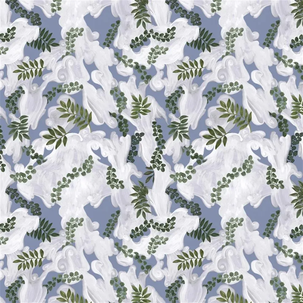 Ткань Christian Lacroix Lacroix Stravaganza Fabrics FCL7077-01