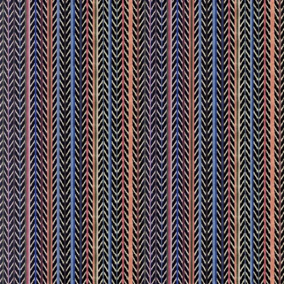 Ткань Christian Lacroix Lacroix Stravaganza Fabrics FCL7078-01