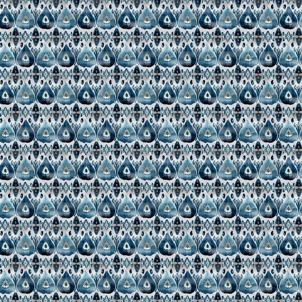 Ткань William Yeoward Cuzcita Outdoor FWY8100-04