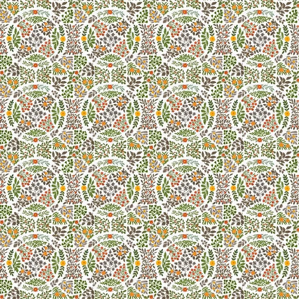 Ткань William Yeoward Pensthorpe FWY8091-01