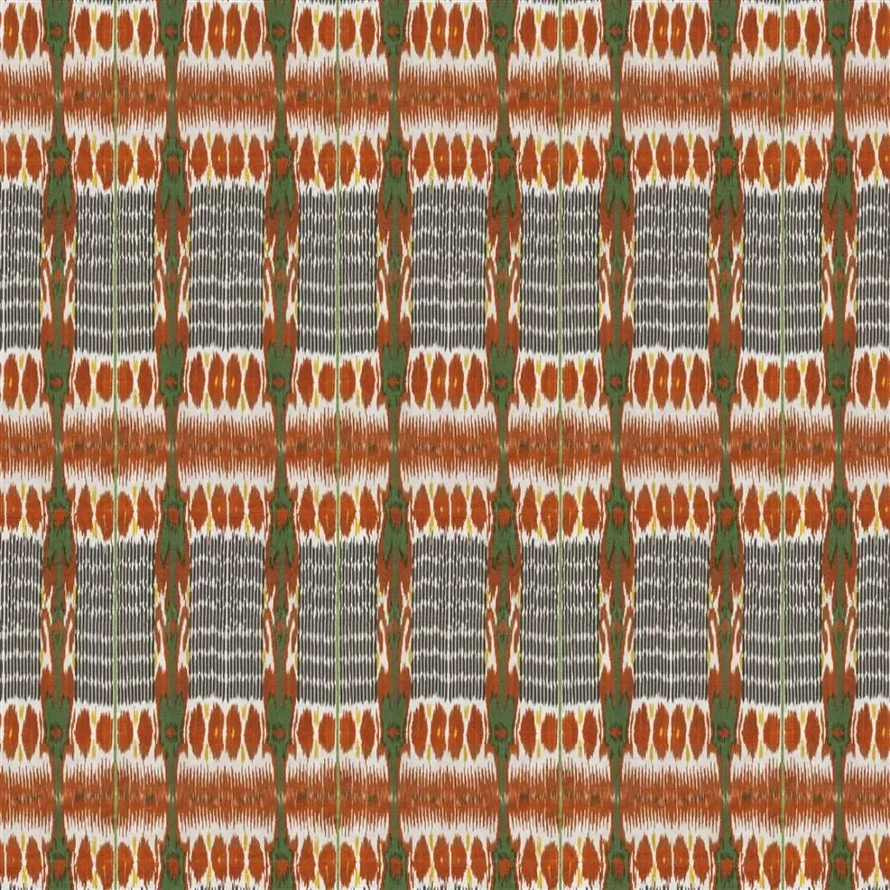 Ткань William Yeoward Pensthorpe FWY8092-01