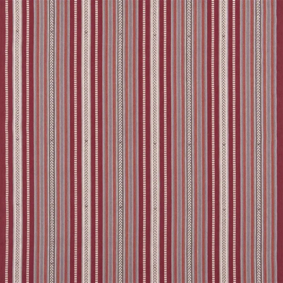 Ткань William Yeoward Pensthorpe FWY8093-01