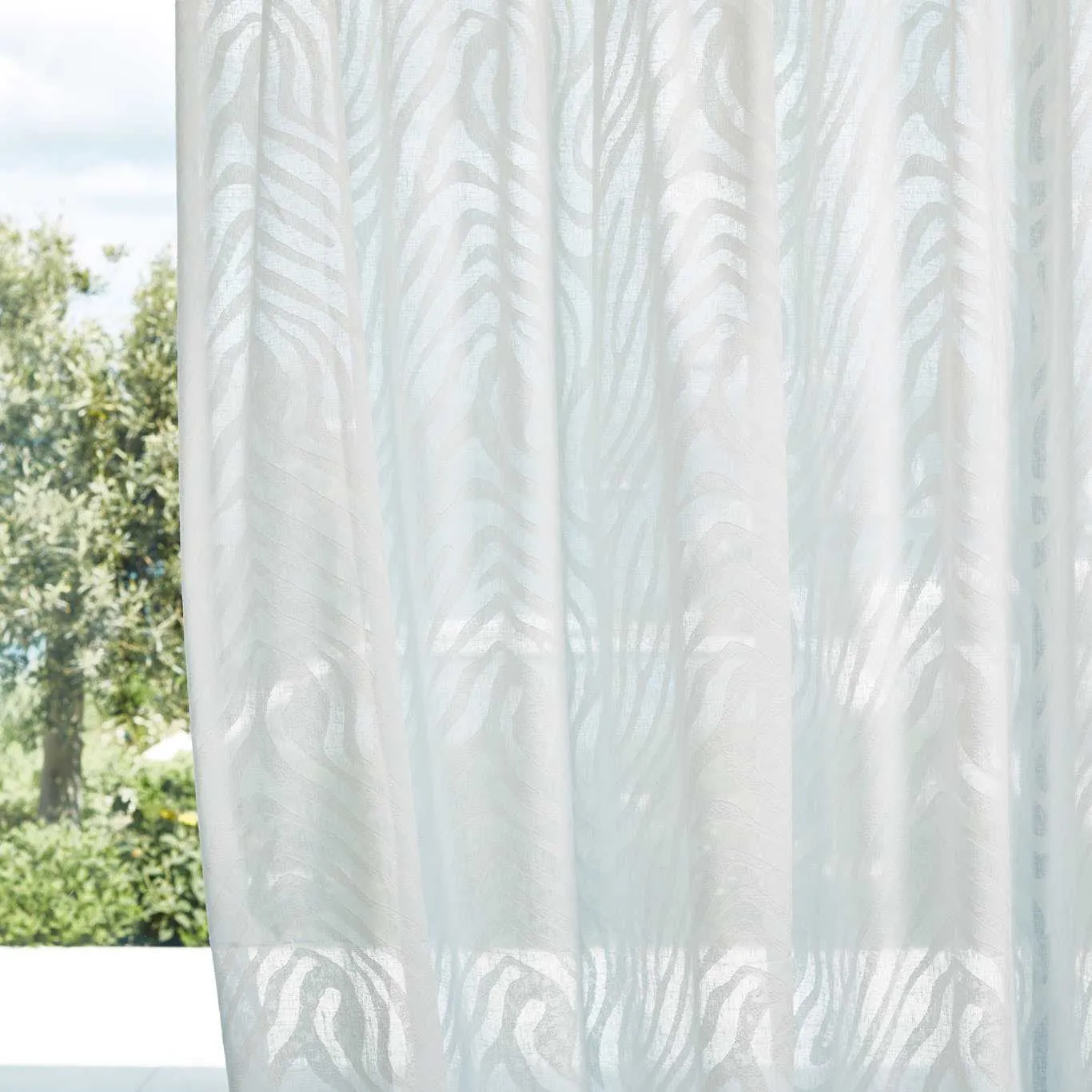 Ткань Harlequin Sheers 1 133932